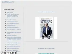 Sites similar to hdc-melle.de