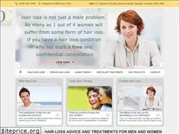 Sites similar to hdc.co.uk