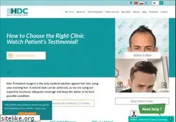 Sites similar to hdc.com.cy