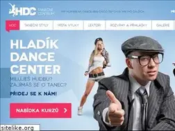 Sites similar to hdc.cz