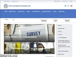 Sites similar to hdc.gov.mn
