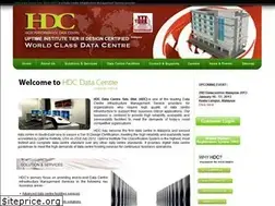 Sites similar to hdc.net.my