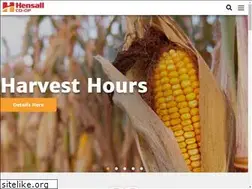 Sites similar to hdc.on.ca
