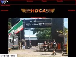 Sites similar to hdca.nl