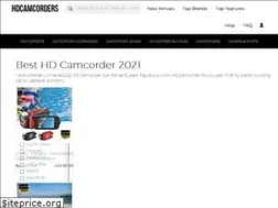 Sites similar to hdcamcorders.org
