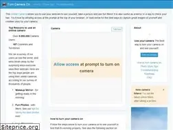 Sites similar to hdcameraapp.com