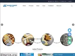 Sites similar to hdcarpets.com