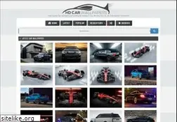 Sites similar to hdcarwallpapers.com