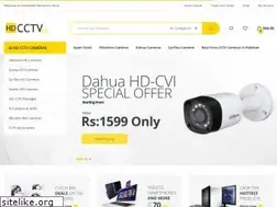 Sites similar to hdcctv.pk