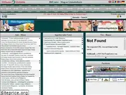 Sites similar to hdcenter.hu
