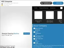 Sites similar to hdcenterprise.co.in