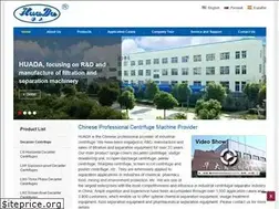 Sites similar to hdcentrifuge.com