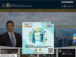 Sites similar to hdcglobal.com