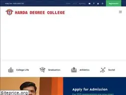 Sites similar to hdcharda.com