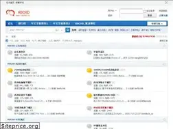 Sites similar to hdchd.cc