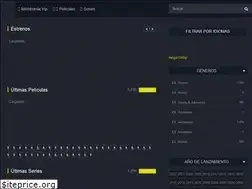 Sites similar to hdcine.org