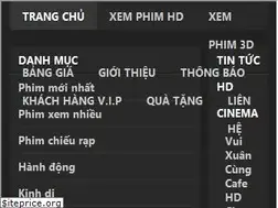 Sites similar to hdcinema.vn