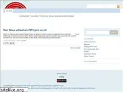 Sites similar to hdcizgifilmizle.blogspot.com