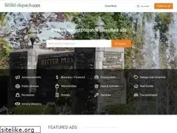 Sites similar to hdclassifieds.com