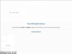 Sites similar to hdclipartall.com