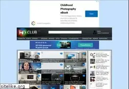 Sites similar to hdclub.ua