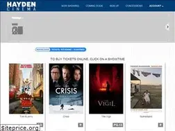 Sites similar to hdcmovies.com