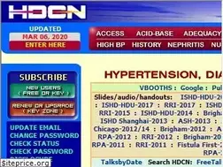 Sites similar to hdcn.com
