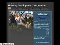 Sites similar to hdcnepa.org