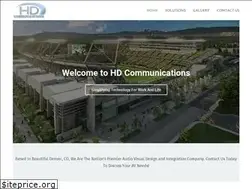 Sites similar to hdcom.org