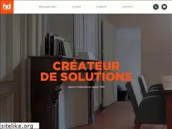 Sites similar to hdcommunication.com