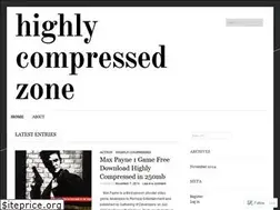 Sites similar to hdcompressedgames.wordpress.com