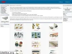 Sites similar to hdconnectors.com