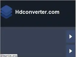 Sites similar to hdconverter.com