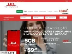 Sites similar to hdcorp.com.br