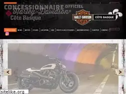 Sites similar to hdcotebasque.com