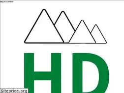 Sites similar to hdcourier.com