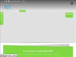 Sites similar to hdcprotezsac.com