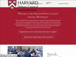 Sites similar to hdcsw.org