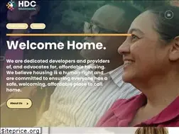 Sites similar to hdcweb.com