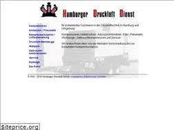 Sites similar to hdd-druckluft.de