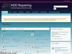 Sites similar to hdd-land.com