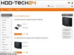 Sites similar to hdd-tech24.de
