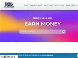 Sites similar to hdd6.com