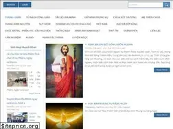Sites similar to hddaminhthanhlinh.net