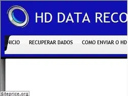 Sites similar to hddatarecovery.com.br