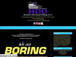 Sites similar to hddbore.com