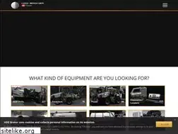 Sites similar to hddbroker.ca