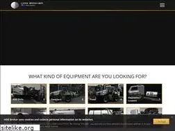 Sites similar to hddbroker.co.nz