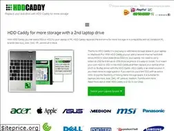 Sites similar to hddcaddy.eu