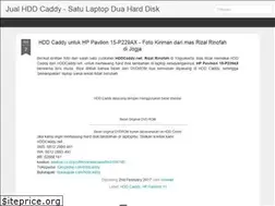 Sites similar to hddcaddy.net